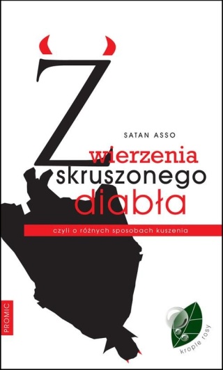 Zwierzenia skruszonego diabła Satan Asso