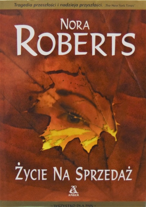 Życie na sprzedaż Nora Roberts