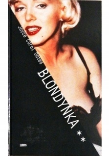 BLONDYNKA: TOM II JOYCE CAROL OATES