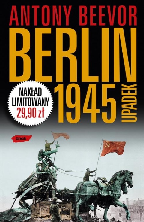 Berlin 1945 Antony Beevor