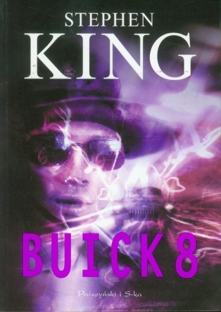 Buick 8 Stephen King