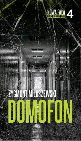 Domofon Miłoszewski Zygmunt
