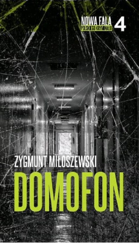 Domofon Miłoszewski Zygmunt