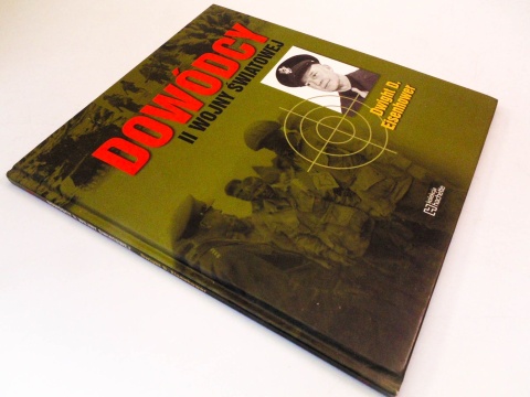 Dowódcy II wojny światowej H. Goring