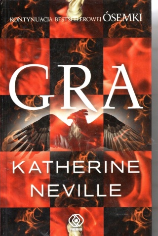 Gra Katherine Neville