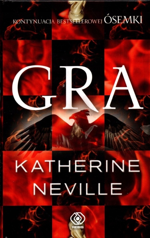 Gra Katherine Neville