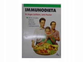 Immunodieta Juergen. Juchheim