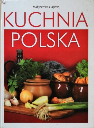Kuchnia Polska Caprari