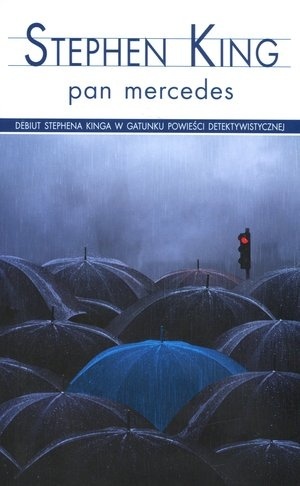 Pan Mercedes Stephen King