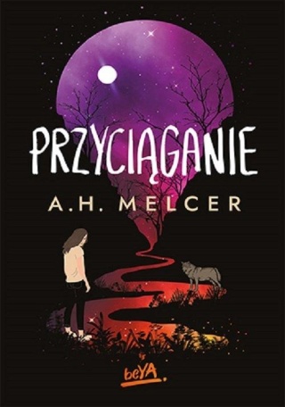 Przyciąganie A H Melcer
