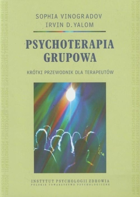 Psychoterapia grupowa Irvin D. Yalom, Sophia Vinogradov