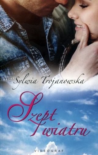 Szept wiatru Sylwia Trojanowska