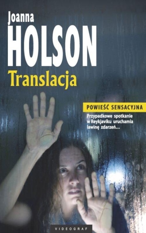 Translacja Joanna Holson