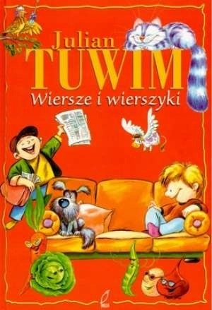 Wiersze i wierszyki Julian Tuwim