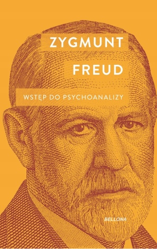 Wstęp do psychoanalizy Freud