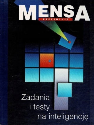 Zadania i testy na inteligencję Robert Allen