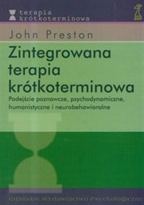 Zintegrowana terapia krótkoterminowa J. Preston
