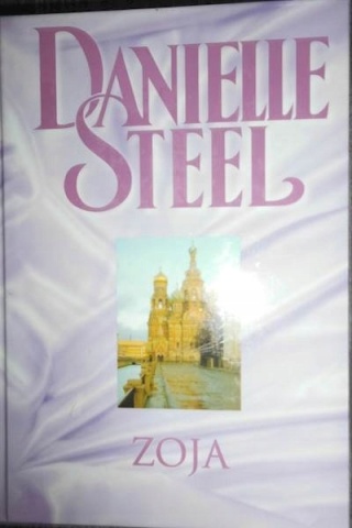 Zoja Danielle Steel