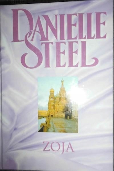 Zoja Danielle Steel