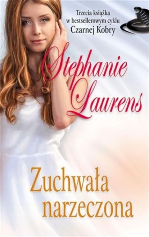 Zuchwała narzeczona Stephanie Laurens