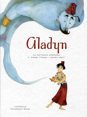 Aladyn Francesca Rossi