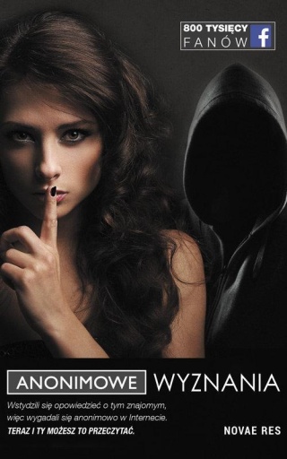 Anonimowe Wyznania Podlipski Łukasz