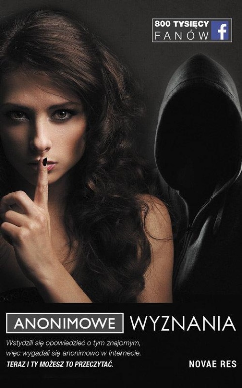 Anonimowe Wyznania Podlipski Łukasz