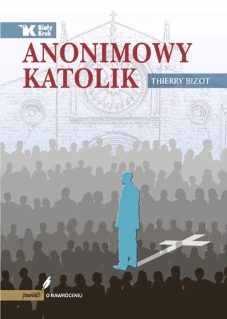Anonimowy katolik Thierry Bizot