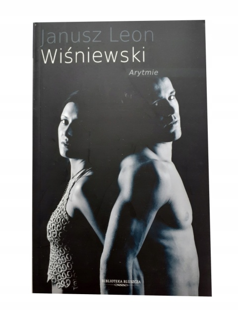 Arytmie Janusz Leon Wiśniewski