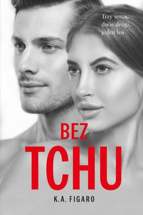 Bez tchu K.A. Figaro