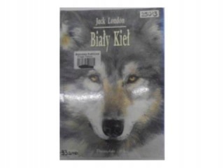 Biały kieł Jack London.