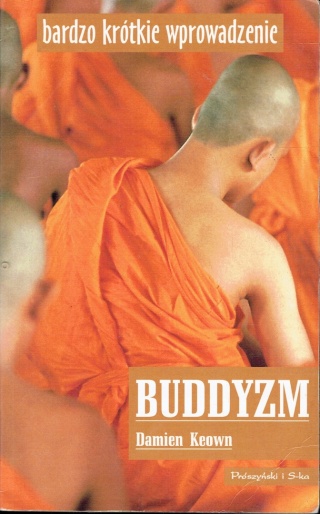 Buddyzm Damien Keown