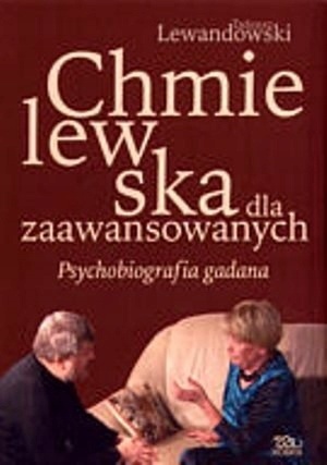Chmielewska dla zaawansowanych Tadeusz Lewandowski