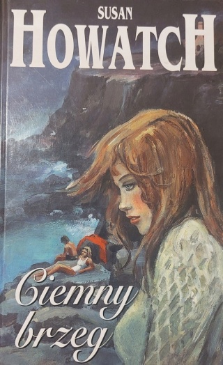 Ciemny brzeg Susan Howatch