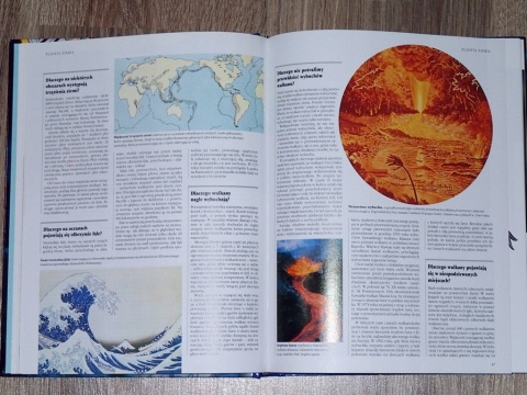 Dlaczego? Fascynujące dzieje zjawisk, zdarzeń i rzeczy