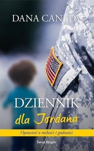 Dziennik dla Jordana Dana Canedy