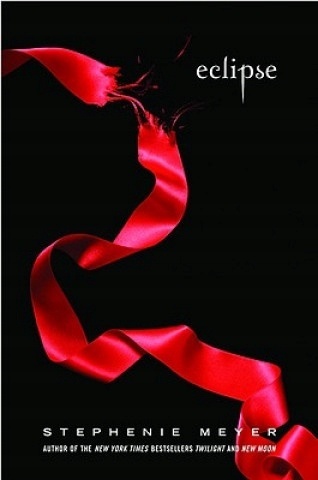 Eclipse Stephenie Meyer
