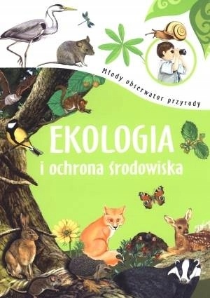 Ekologia i ochrona środowiska Praca zbiorowa