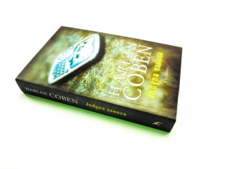 Jedyna szansa Harlan Coben