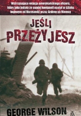 Jeśli przeżyjesz George Wilson