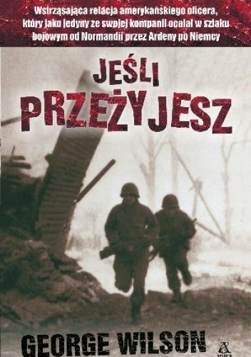Jeśli przeżyjesz George Wilson