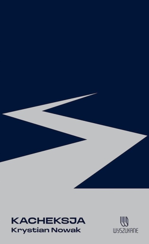 Kacheksja Krystian Nowak