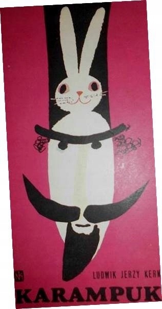 Karampuk Ludwik Jerzy Kern