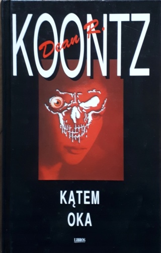 Kątem oka Dean R. Koontz