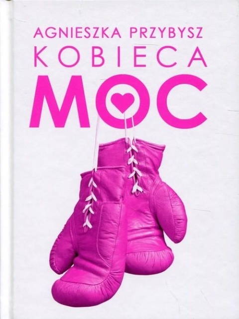 Kobieca Moc Agnieszka Przybysz