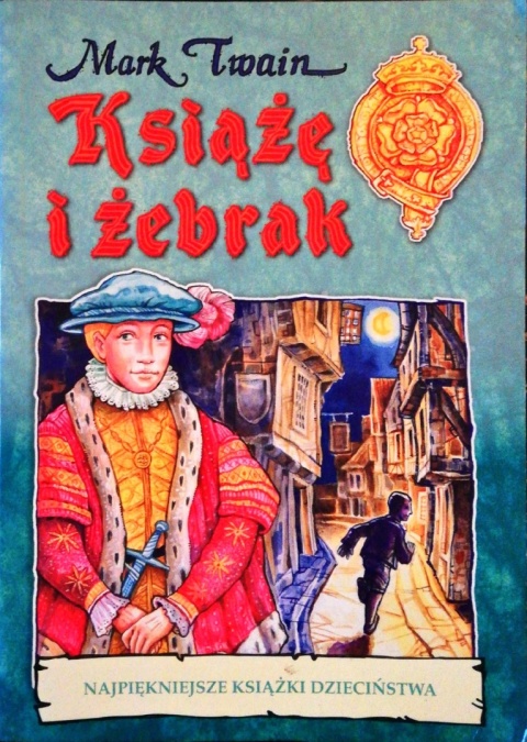 Książę i żebrak