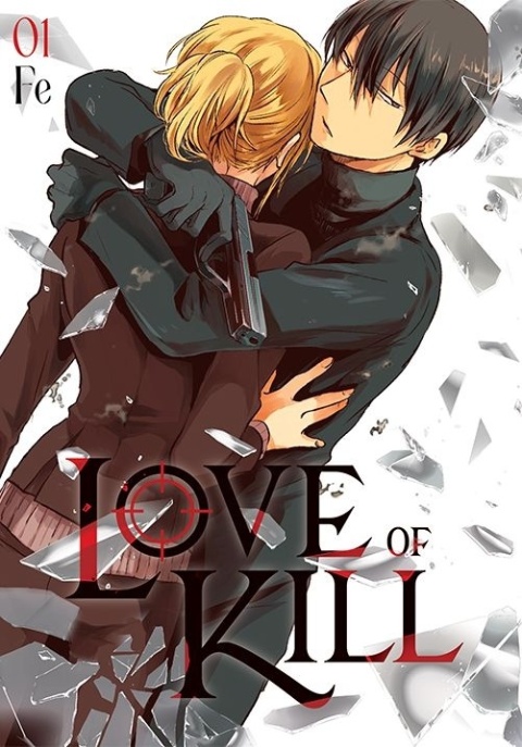 Love of Kill Tom 1 Fe