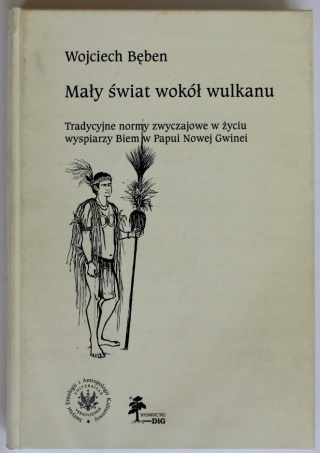 MAŁY ŚWIAT WOKÓŁ WULKANU TRADYCYJNE NORMY ZWYCZAJOWE W ŻYCIU WYSPIARZY
