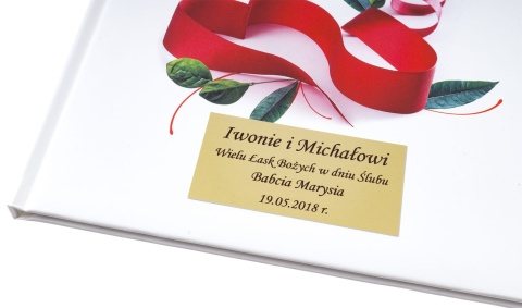 Małżeństwo. Niepowtarzalny dar Praca zbiorowa