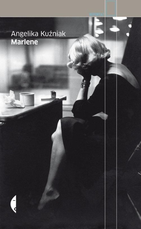 Marlene Angelika Kuźniak